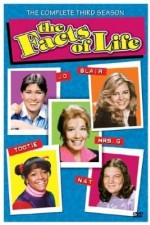 Watch The Facts of Life Gomovies